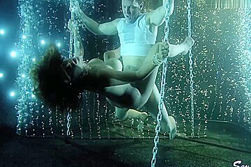 йога пози секс